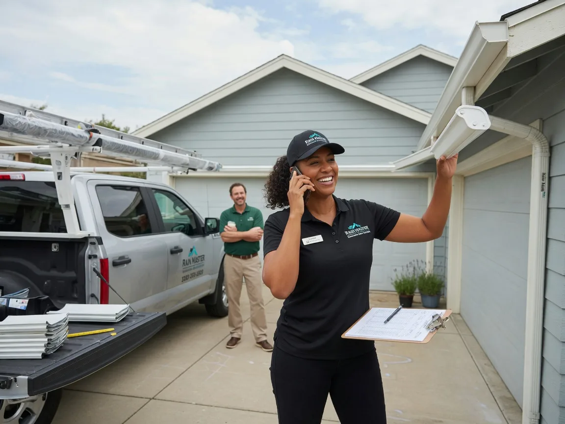 Gutter Installation Black Oak, AR FAQs